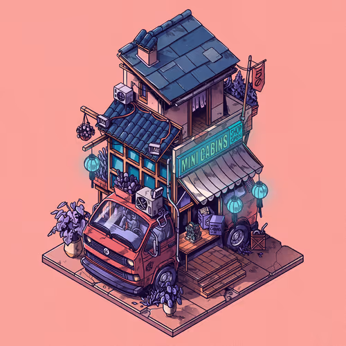 Caravan #131