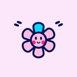 HappyFlowers #186