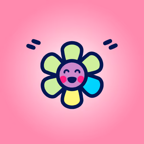 HappyFlowers #19