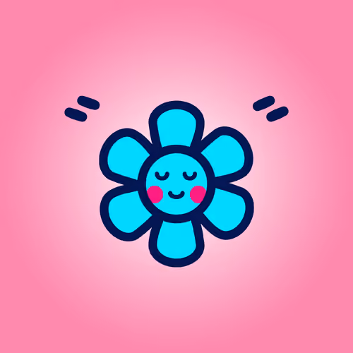 HappyFlowers #403
