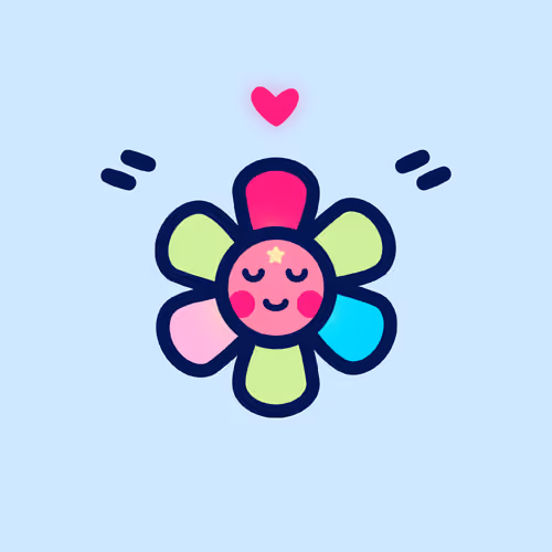 HappyFlowers #413