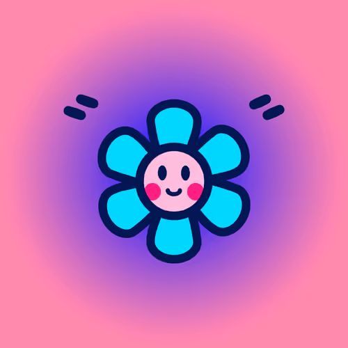 HappyFlowers #70