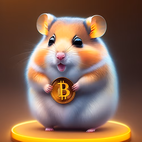 Hamster