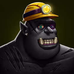4196