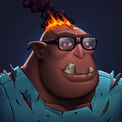 3393