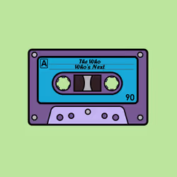 Item Media