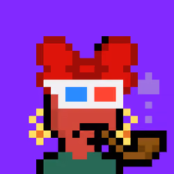 Pixel_Avaxstar #405