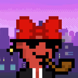 Pixel_Avaxstar #402