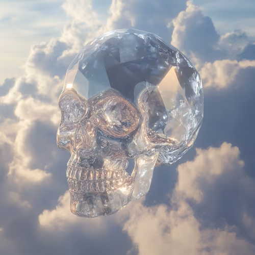 Crystal Reverie