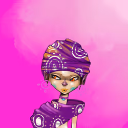 Diff ArtZ #74