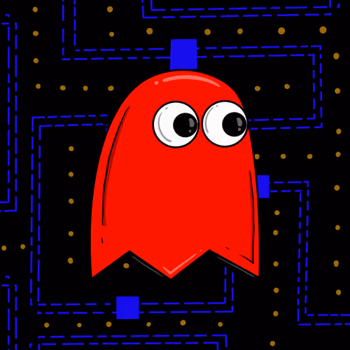 Ghosts of AVAX - CUSTOMS