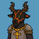 GoatWifAura