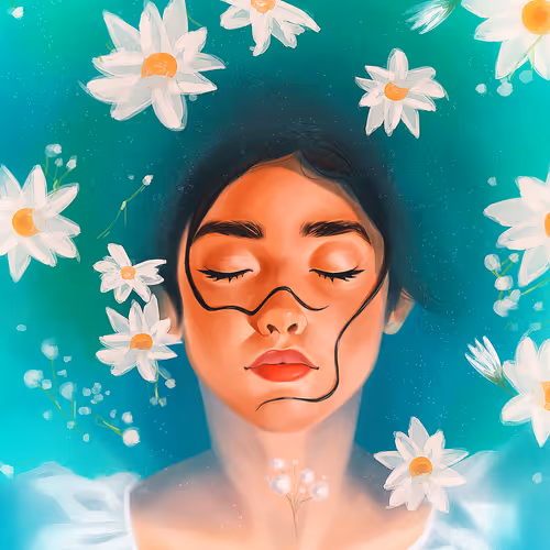 Ethereal Flora