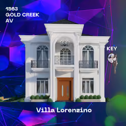 Villa Lorenzino