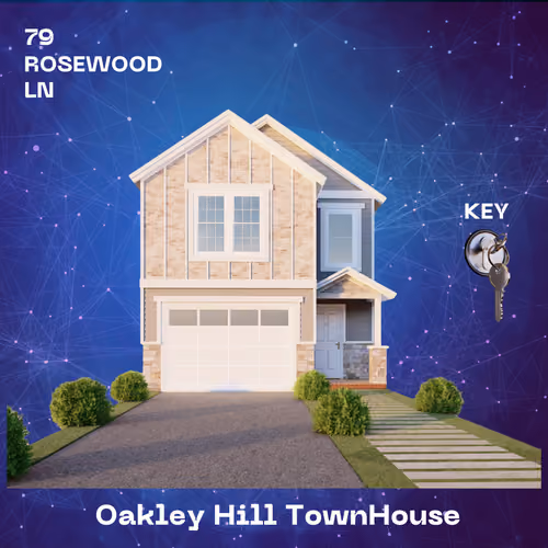 Oakley Hill TownHouse