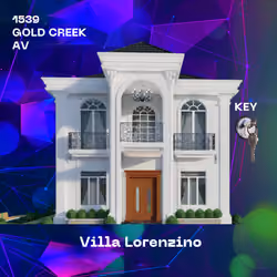 Villa Lorenzino