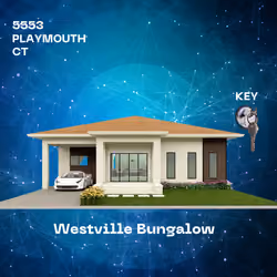 Westville Bungalow