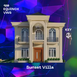 Sunset Villa