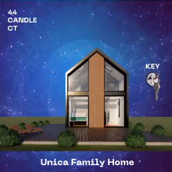 Unica Family Home