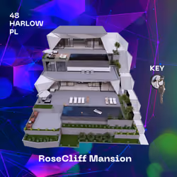 RoseCliff Mansion