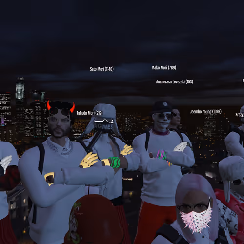 Gta5RolePlay