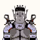 ASCii SALVORS