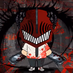 Chainsaw Ursa