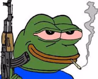 Bandit PEPE