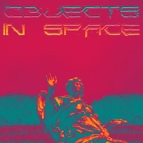 Objects in Space
