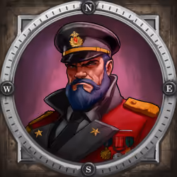 Captain Obvious