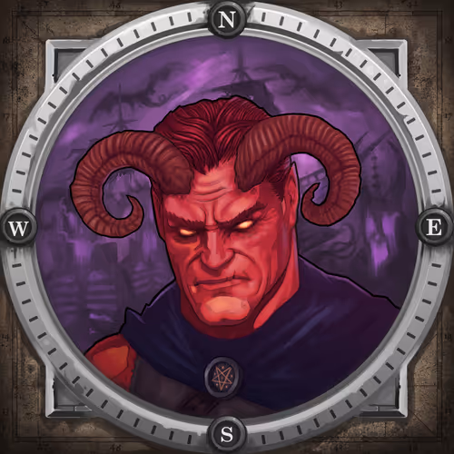 Captain Azazel