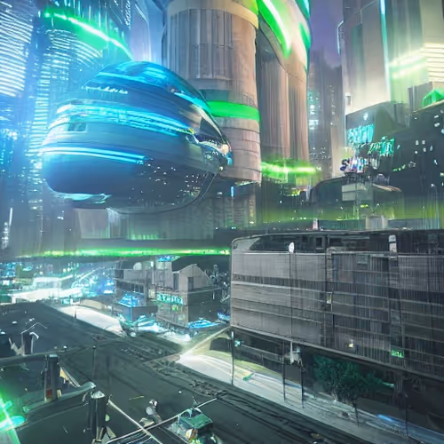 FutureCities