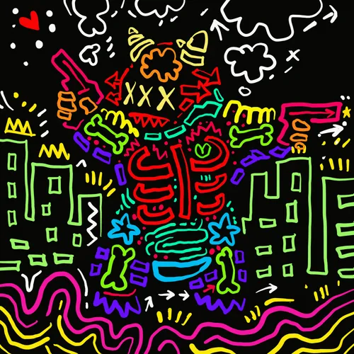 9