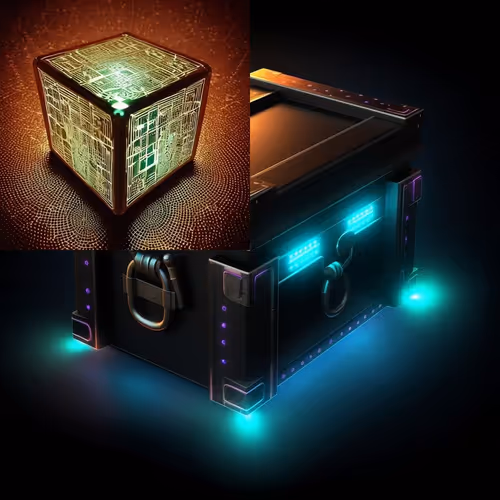 Item #20 Media
