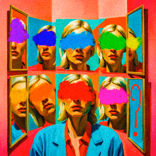Smoke and mirrors