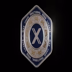 MXS Games Fractional Node Licence