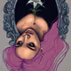 Elena Right Art