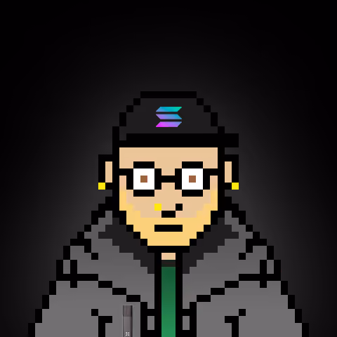 CryptoBroski's #2460