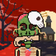 Undead Citizens of Avax