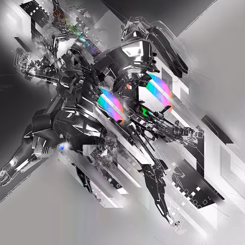 Robot abstraction collection