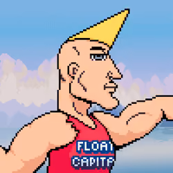Float Capital Chad
