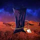 Wave on Mars