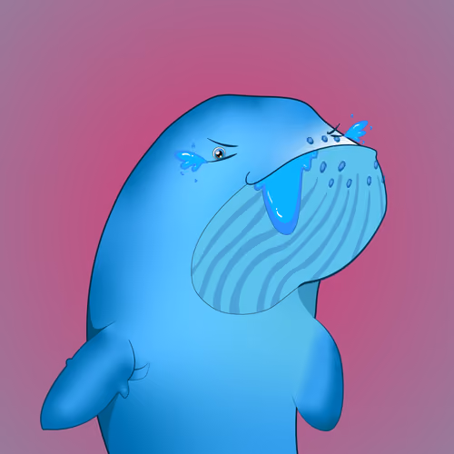 Whale #8