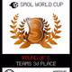 Smol World Cup - Hall of Fame
