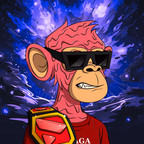 Avax Anon #255