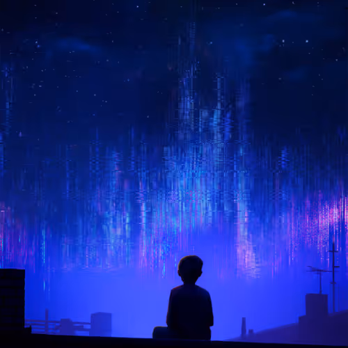 Fragments of Childhood