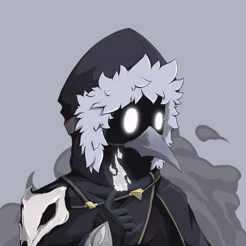 Dr.Plague