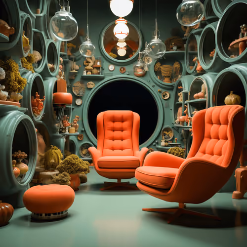 Ideal Room #7