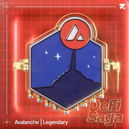 Legendary