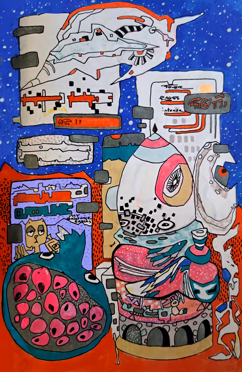 Item #12000000000000000007 Media